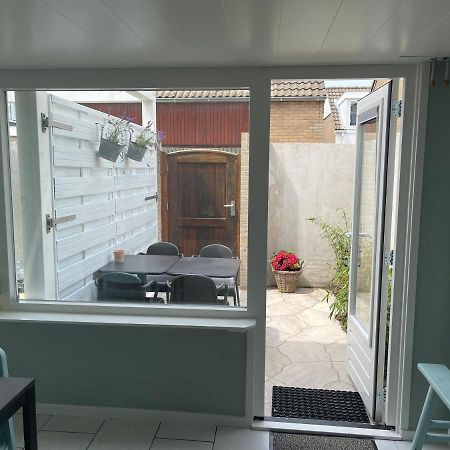 Guesthouse West Noordwijk Extérieur photo