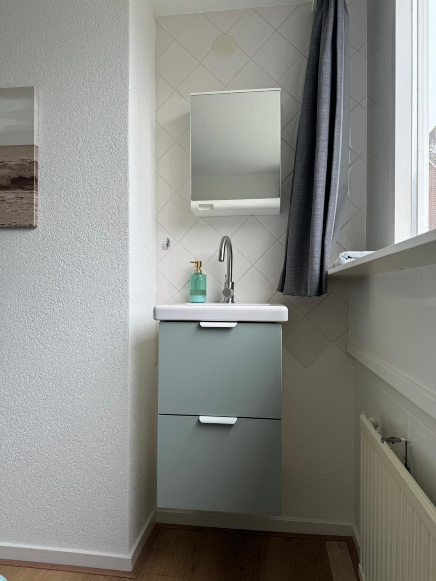 Guesthouse West Noordwijk Extérieur photo