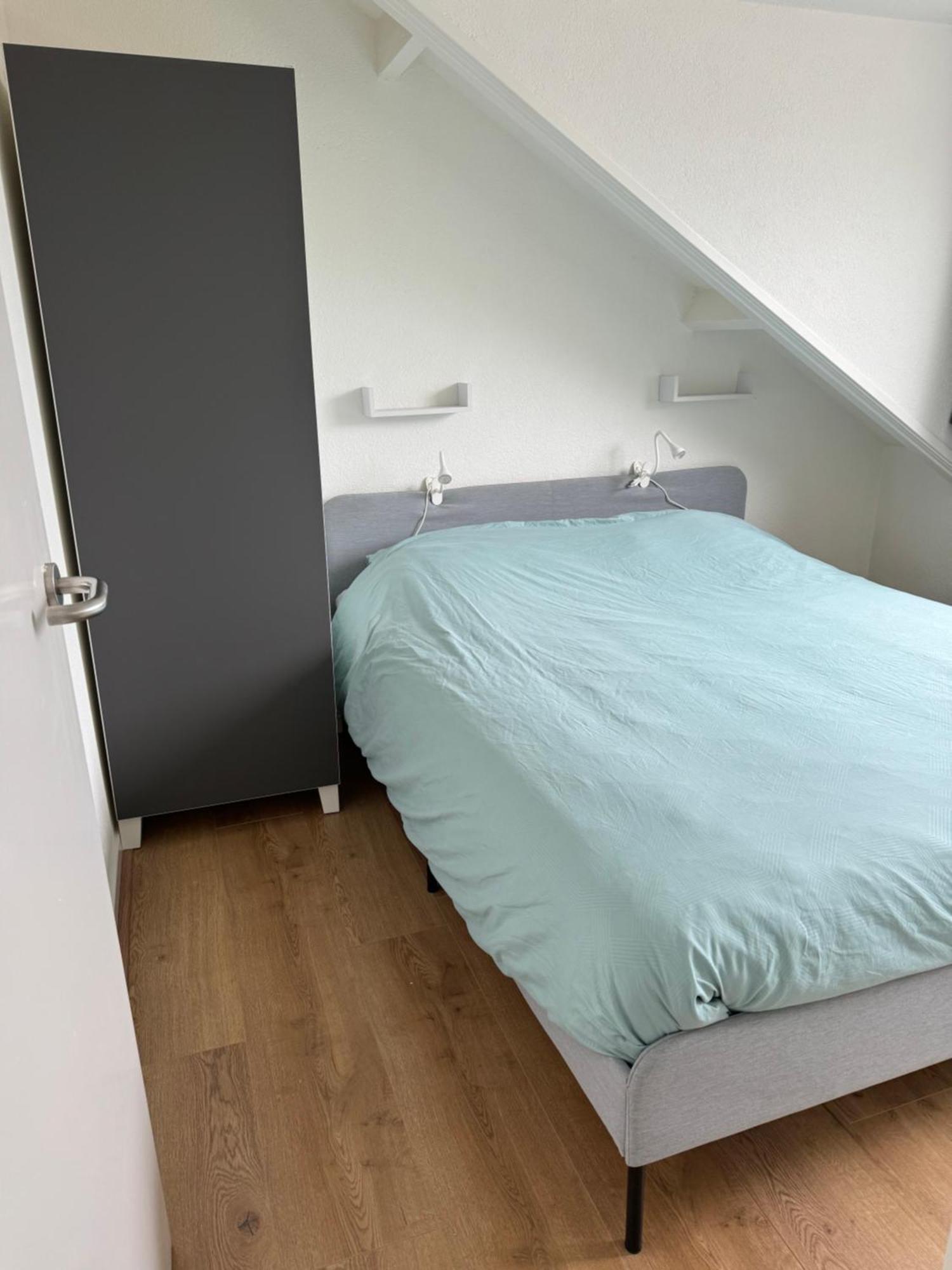 Guesthouse West Noordwijk Extérieur photo