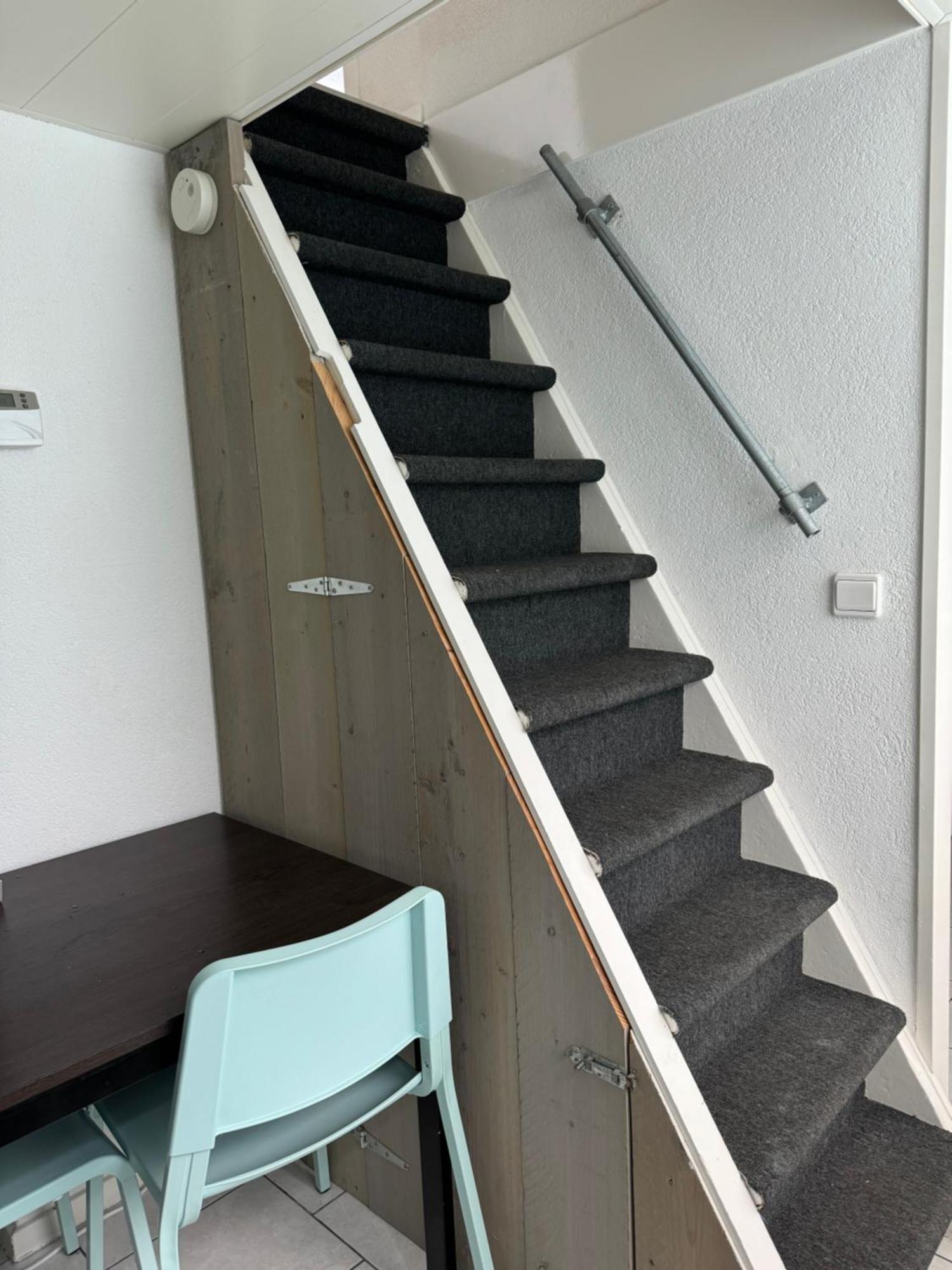 Guesthouse West Noordwijk Extérieur photo