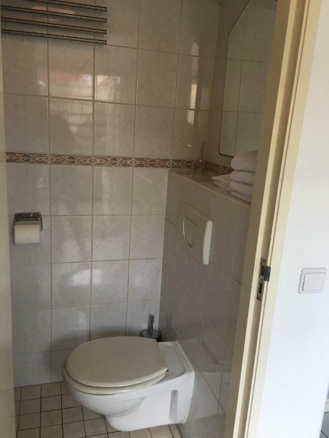 Guesthouse West Noordwijk Extérieur photo